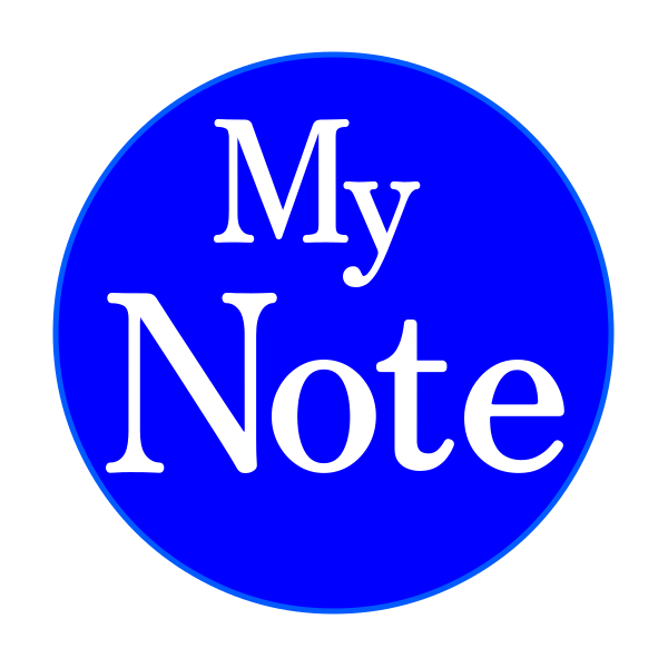 My Note Pro